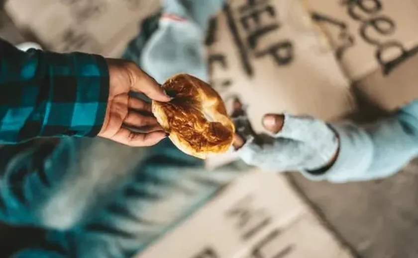 Brasil sai do Mapa da Fome e tem menos de 2,5% da população em risco de desnutrição