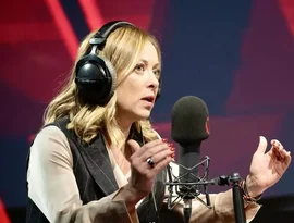 Meloni expressa preocupação com tensão no Irã e possíveis impactos na Itália