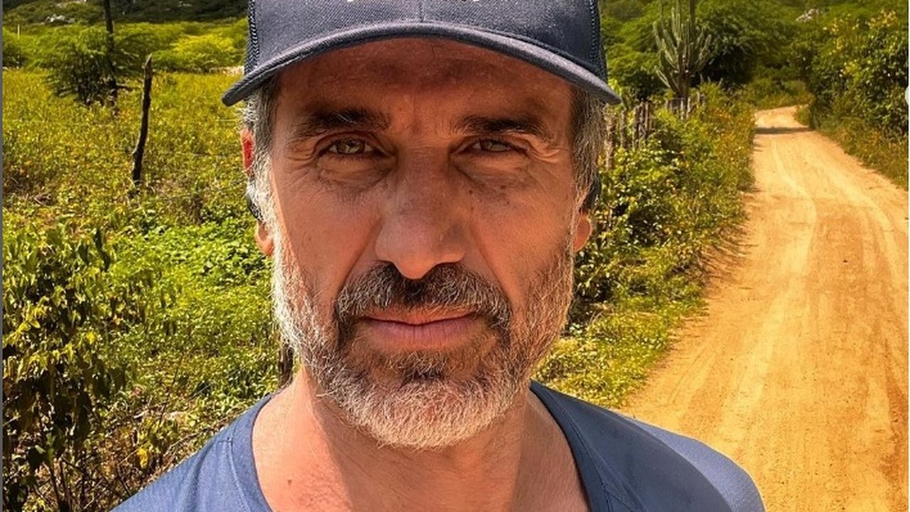 O voo de Eriberto Leão rumo ao futuro