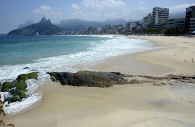 Mapa do Turismo brasileiro: Portaria do Ministério do Turismo atende pleito da CNM