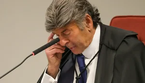 fux / Foto: Foto: Fabio Rodrigues-Pozzebom/ Agência Brasil