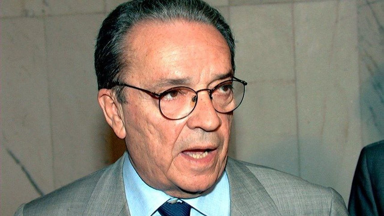 Ex-governador do Rio Grande do Norte, Geraldo Melo morre aos 86 anos