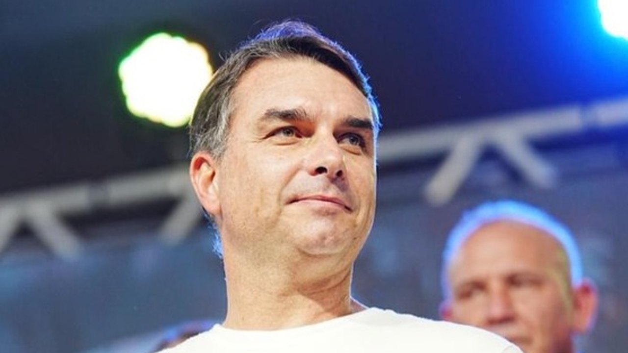 Entenda o conflito no PL do Ceará que levou ao rompimento entre Michelle e Flávio Bolsonaro