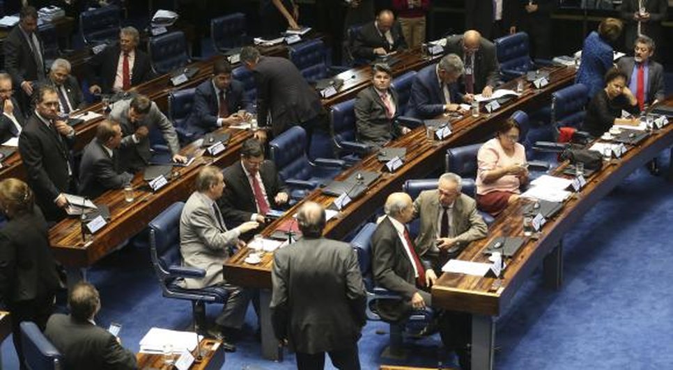 SENADO