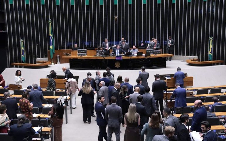 Descontrole ambiental promovido pela Câmara agrava cenário futuro do agronegócio, diz Ipam