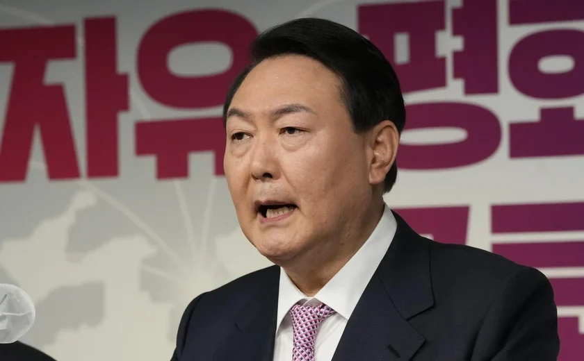 Coreia do Sul: deputados aprovam impeachment do presidente Yoon Suk Yeol