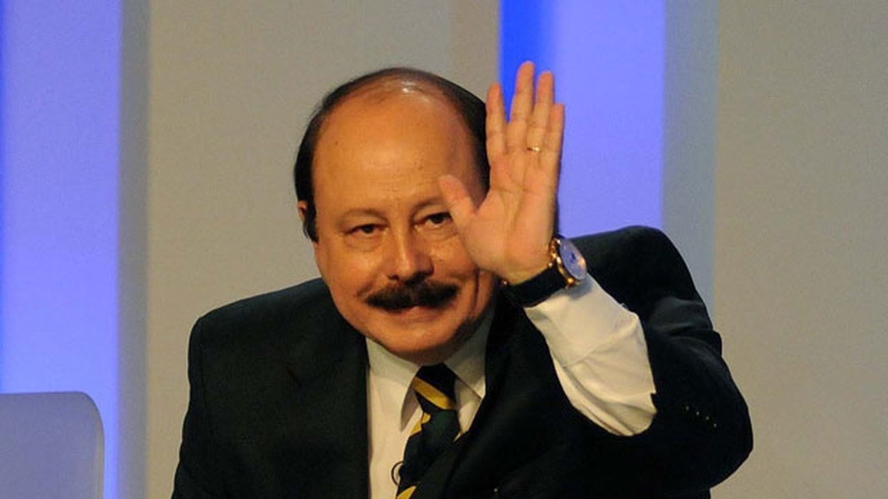 Levy Fidelix, presidente do PRTB, morre em SP aos 69 anos