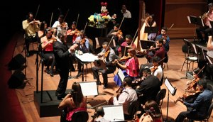 Dia das Crianças: Orquestra Sinfônica de Sergipe promove concertos com trilhas de jogos famosos