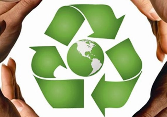 Economia circular contribuirá para um mundo mais sustentável