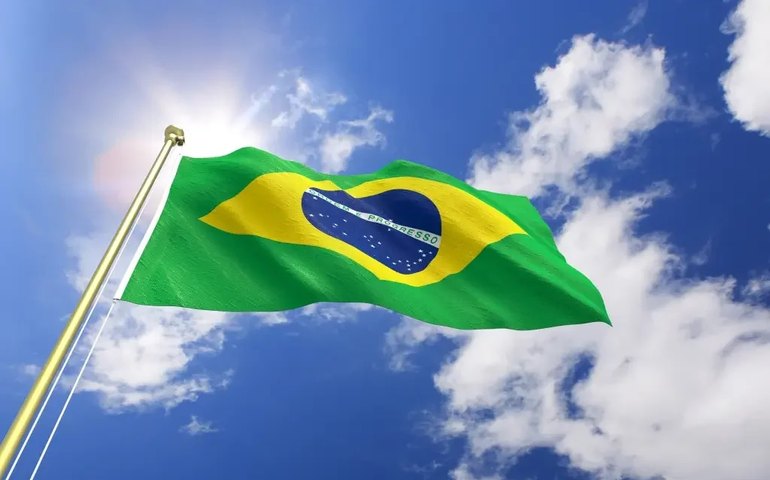 PMI industrial do Brasil cai de 49,2 em fevereiro para 47,0 em março, diz S&P Global