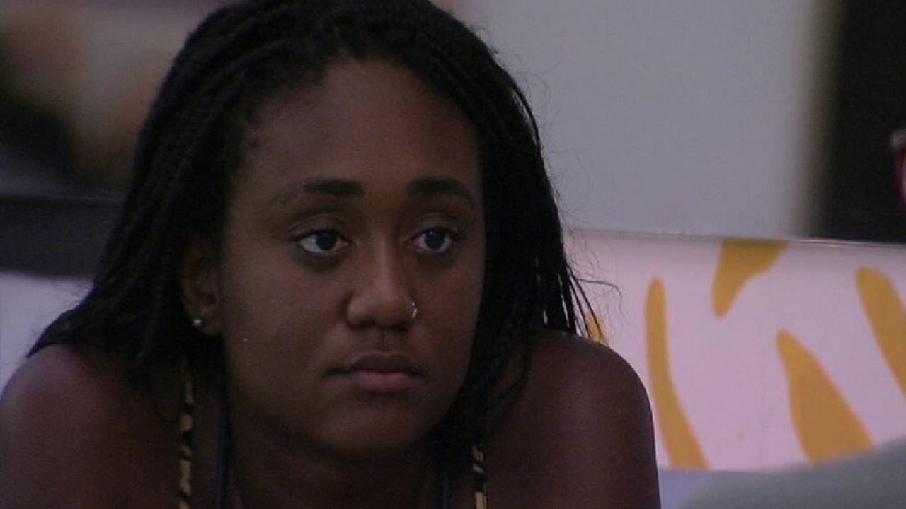 ‘BBB 23’: Sarah Aline analisa atitudes de racismo estrutural entre os brothers