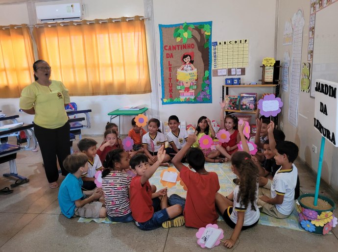 Governo de Alagoas investe na seleção de articuladores de ensino municipais do Programa Escola 10