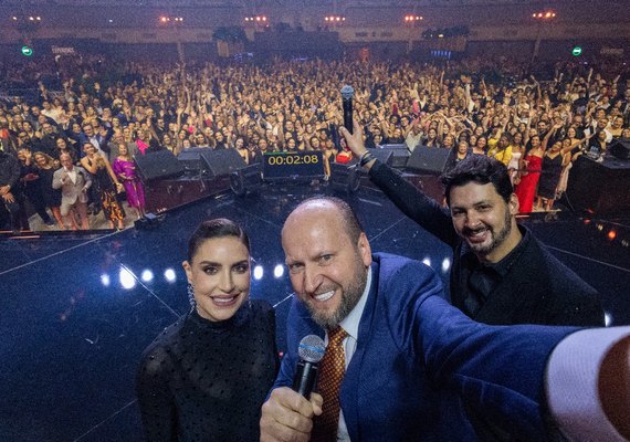 NWADV celebra 25 anos com mais de 2.300 pessoas no NW Experience 2024