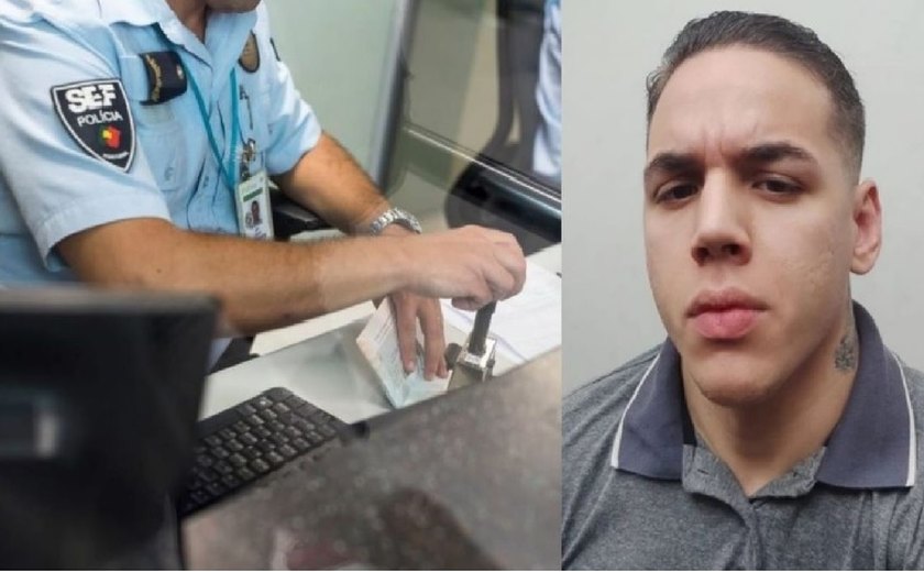 Brasileiro preso em aeroporto de Lisboa transportava carne humana, diz jornal