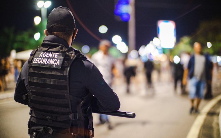 Confira o que não é permitido levar no São João Massayó