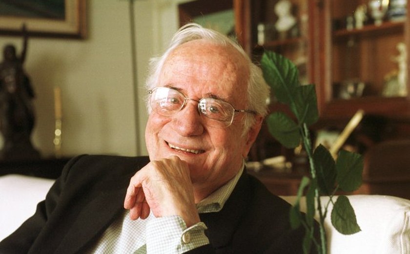 Paulo Autran e o ofício do ator, como ser &#8216;o senhor dos palcos&#8217;