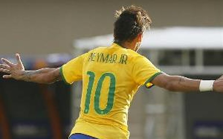 Tuchel confirma que Neymar será titular no PSG contra o RB Leipzig