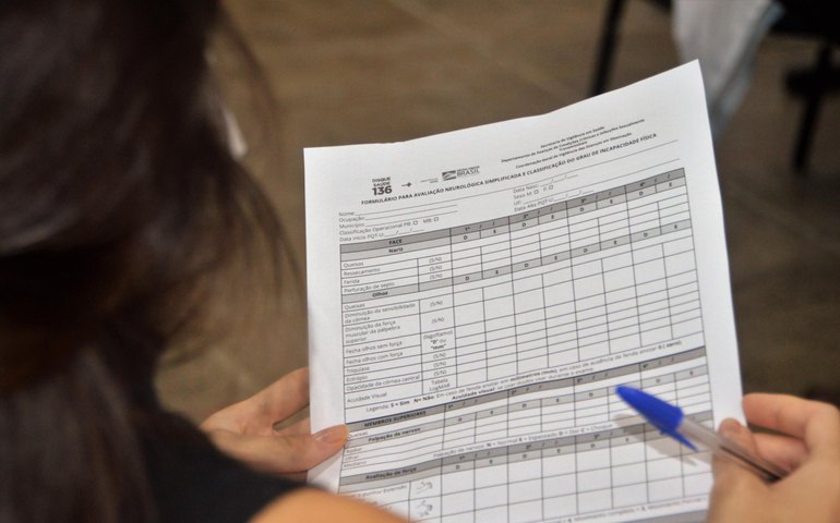 Sesau capacita técnicos da VII Região de Saúde sobre hanseníase a partir desta quarta-feira (3)