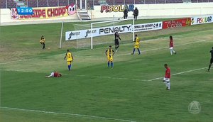 Sergipe e Frei Paulo