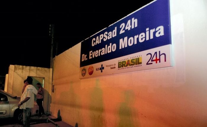 Unidade Dr. Everaldo Moreira