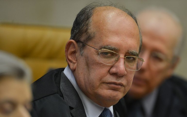 Regras do ECA Digital acabam com desordem normativa, diz Gilmar Mendes