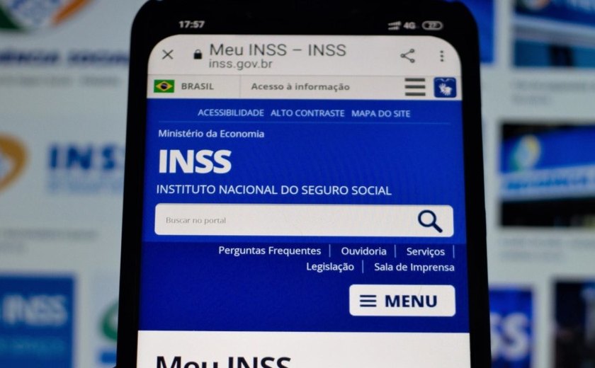 Ferramenta digital oferece mais de 90 serviços do INSS