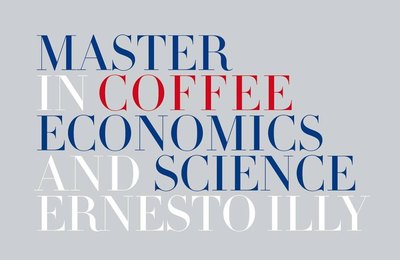 Aluno brasileiro participa da 15ª edição do Mestrado em Economia e Ciência do Café – Ernesto Illy