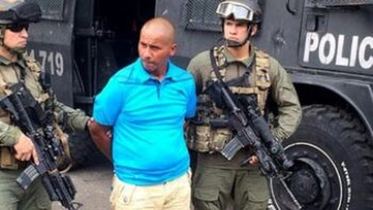 Ex-líder das Farc se declara culpado de narcotráfico nos EUA