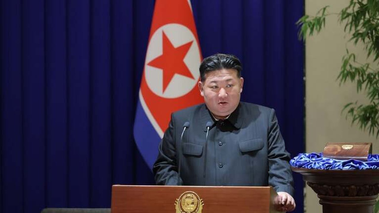 Coreia do Norte executou homem por ouvir e divulgar K-pop, afirma relatório sul-coreano
