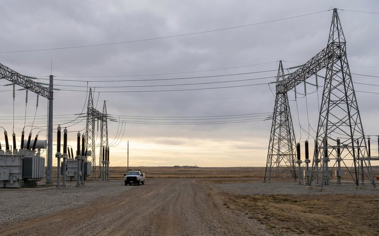 É preciso realizar leilão de reserva de capacidade anualmente, afirma diretor-geral do ONS
