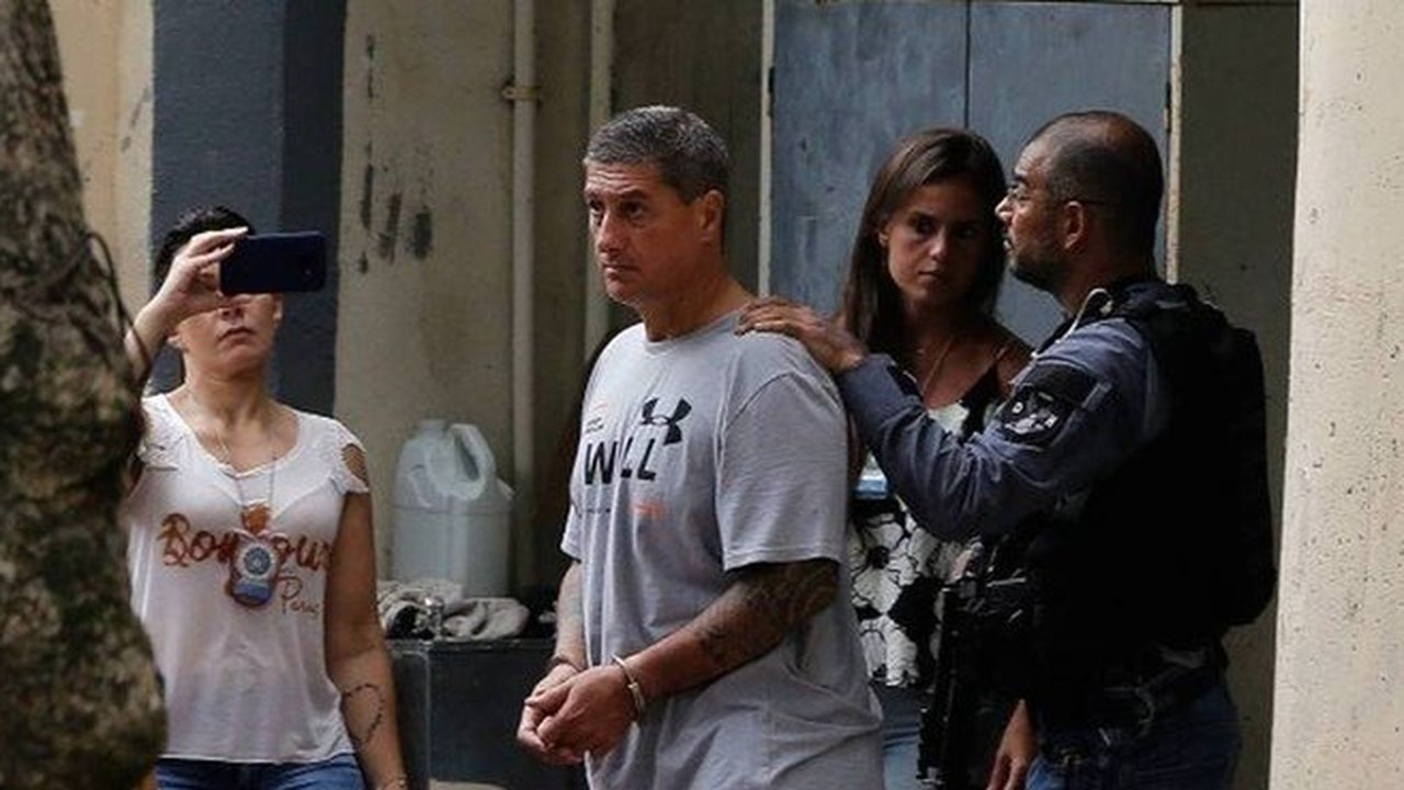 Suspeito de matar Marielle é condenado à prisão por comércio ilegal de armas