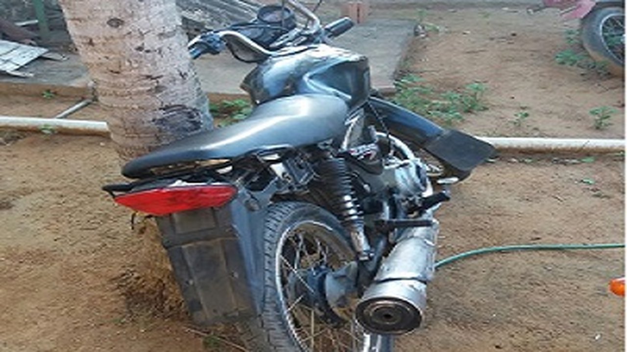 10º BPM recupera veículo com queixa de roubo em Estrela de Alagoas