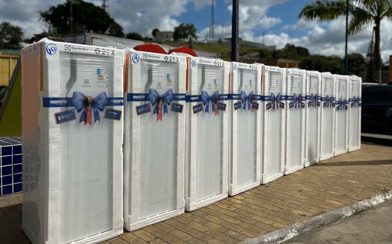 E+Caravana da Equatorial desembarca nos municípios de Palmeira dos Índios e Maceió a partir da próxima terça-feira (15)