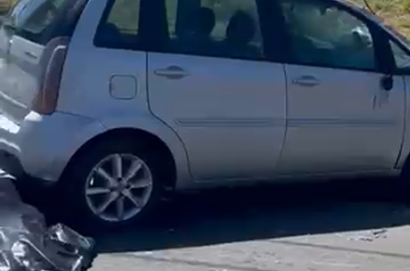 Motociclista morre em grave acidente de trânsito na AL-101 Norte