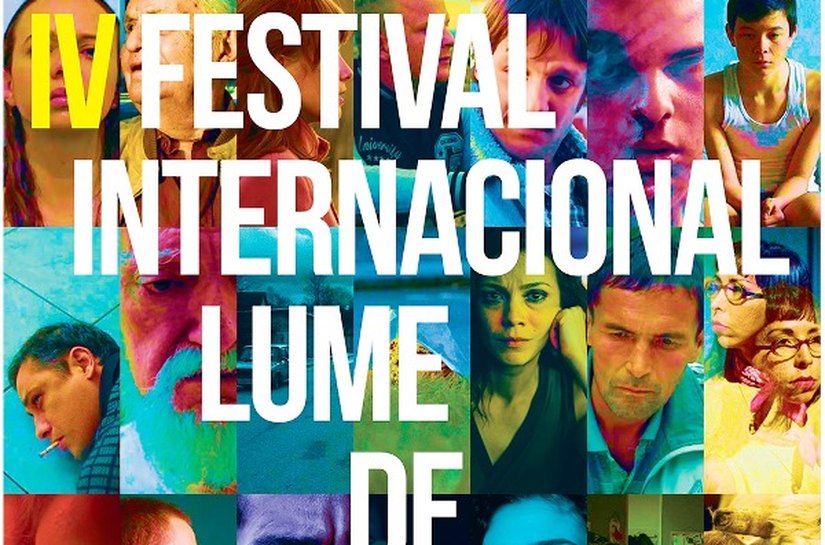 IV Festival Internacional Lume de Cinema traz filmes premiados a Maceió