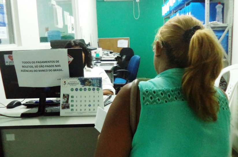 DAM do boletim de acidente pode ser impresso pela internet