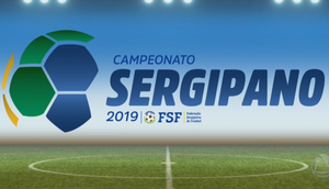 Campeonato Sergipano 2019