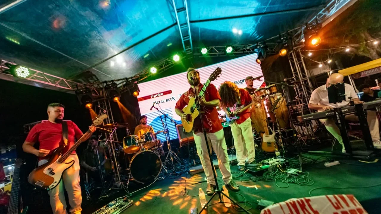 Festival Canto da Patativa chega à quarta edição com homenagem a Ivan Bulhões