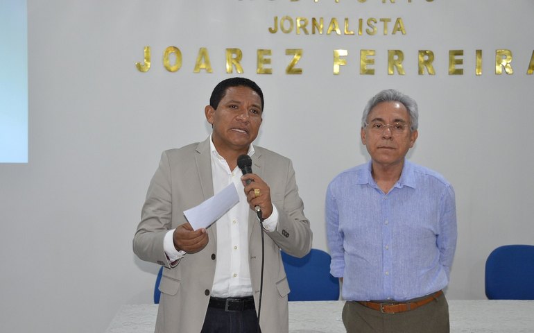 Perímetro irrigado do Bálsamo vira realidade e vai beneficiar Palmeira dos Índios