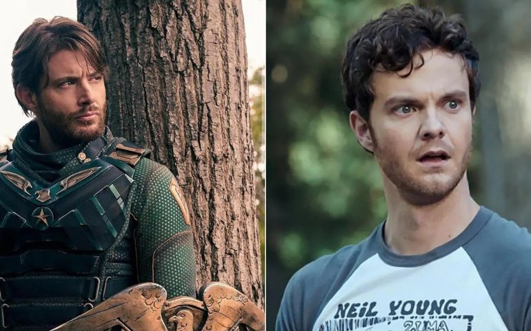 Jack Quaid e Jensen Ackles são confirmados em evento de &#8216;The Boys&#8217; em SP