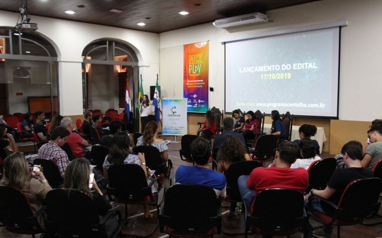 Fapeal anuncia próximo edital de inovação, no valor de R$ 1,6 milhão, para outubro