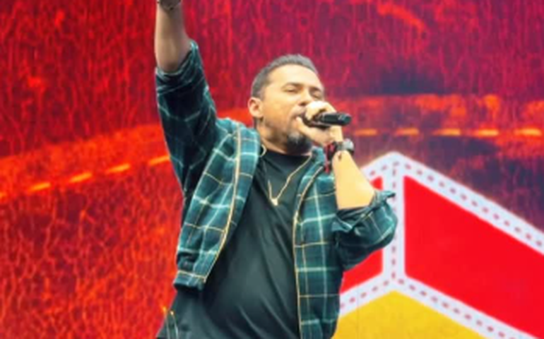 São João de Arapiraca encerra edição com shows lotados, tradição e chuva persistente