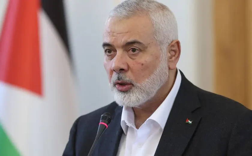 Turquia tira Instagram do ar após rede social censurar posts de condolências a líder do Hamas