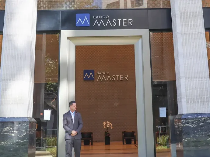 TCU suspende inspeção no Banco Central por liquidação do Master