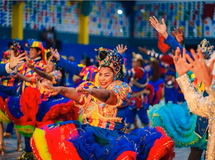 Chapéu de Couro celebra 35 anos de história e leva a cultura junina aos arraiais alagoanos