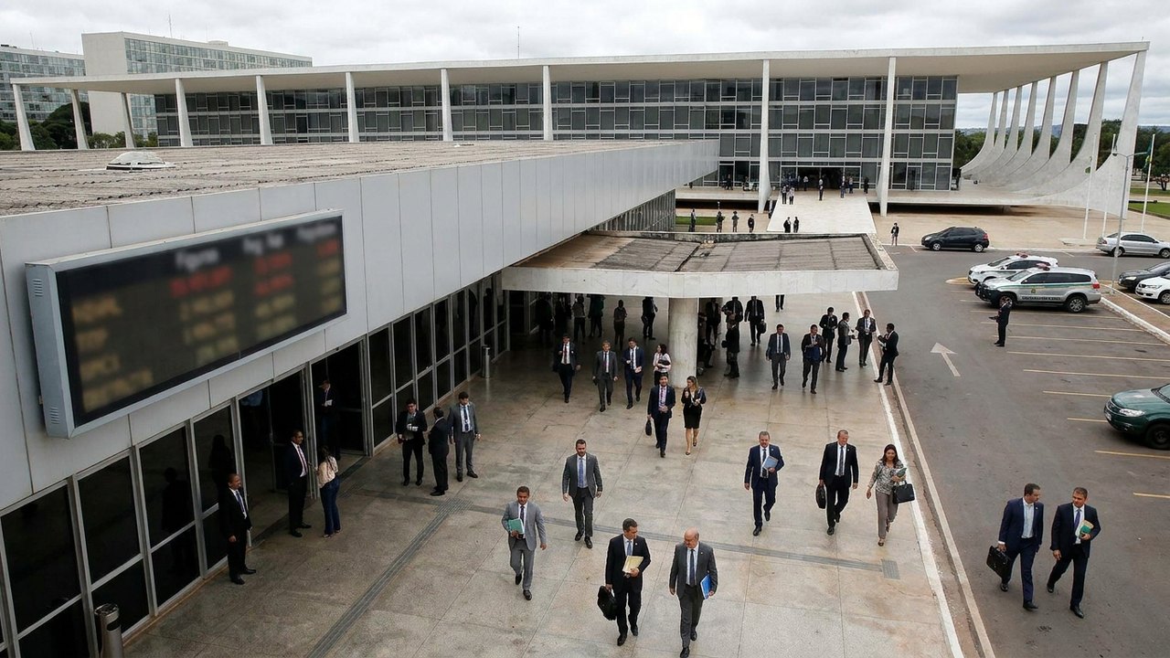 Arrecadação federal soma R$ 235,6 bilhões em agosto, novo recorde para o mês
