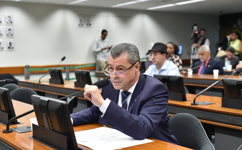 Comissão aprova inclusão de agricultores de subsistência na categoria de extrativistas