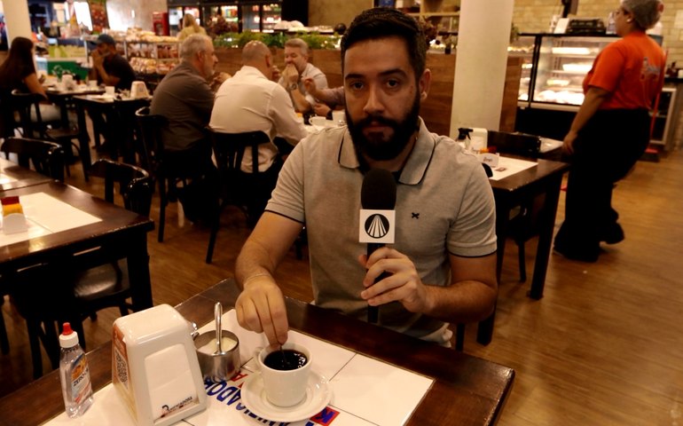 Reportagem do Arquivo A destaca a importância do açúcar no Brasil