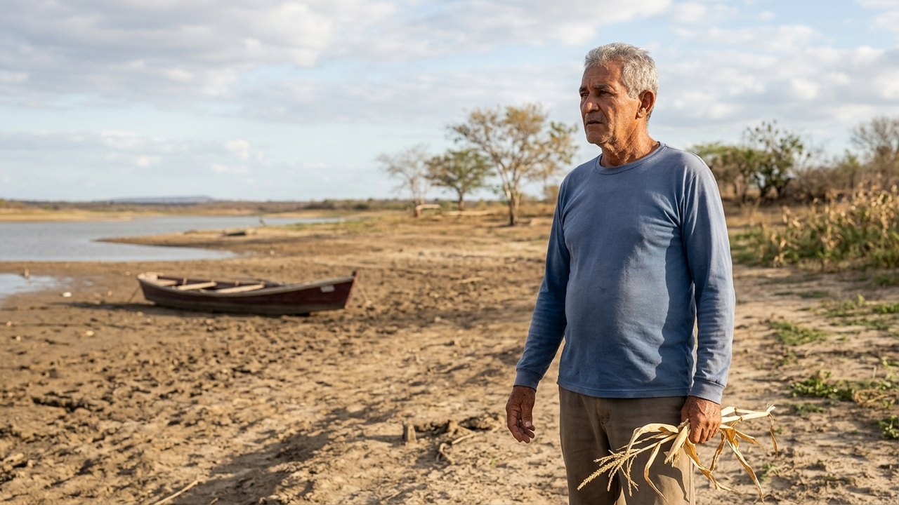 Brasil precisa se preparar para o El Niño, indica debate