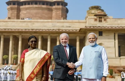 “ONU precisa de mais representatividade”, diz Lula